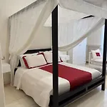 Bernini House Naples
