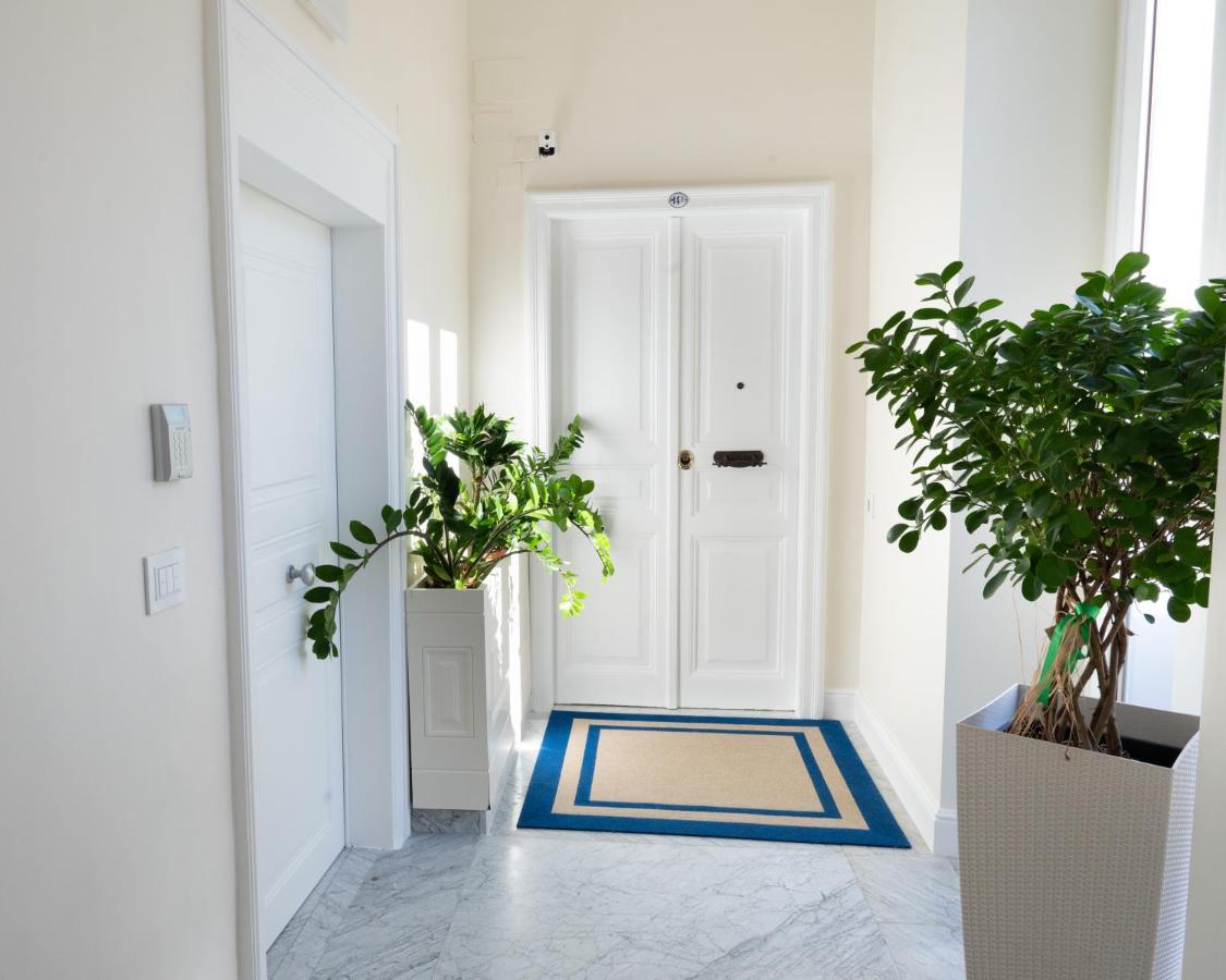 Affittacamere Bernini House *
