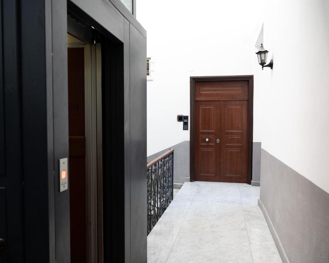 Bernini House *