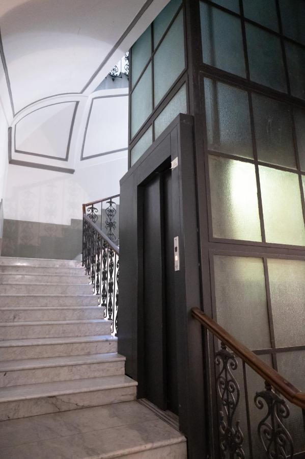 Bernini House Affittacamere Napoli