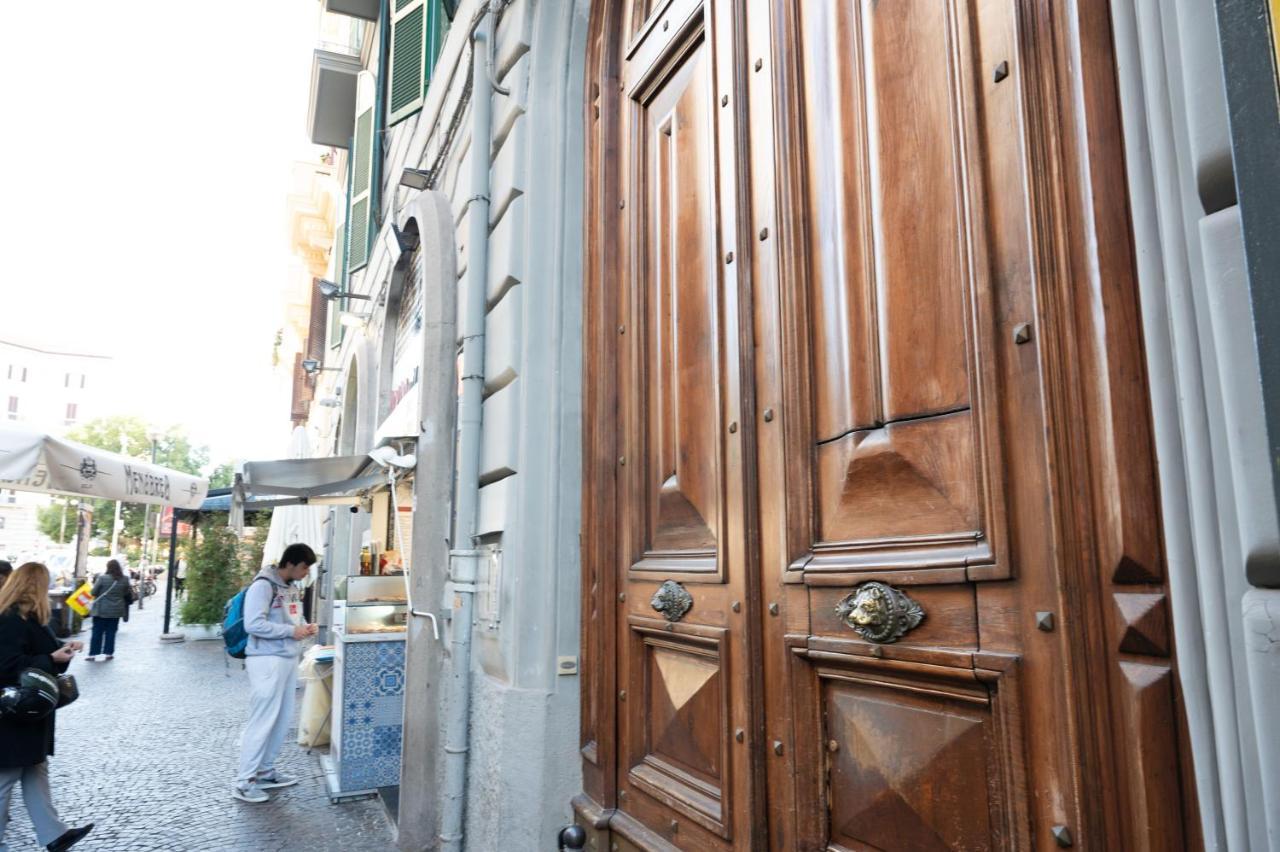 Bernini House Affittacamere