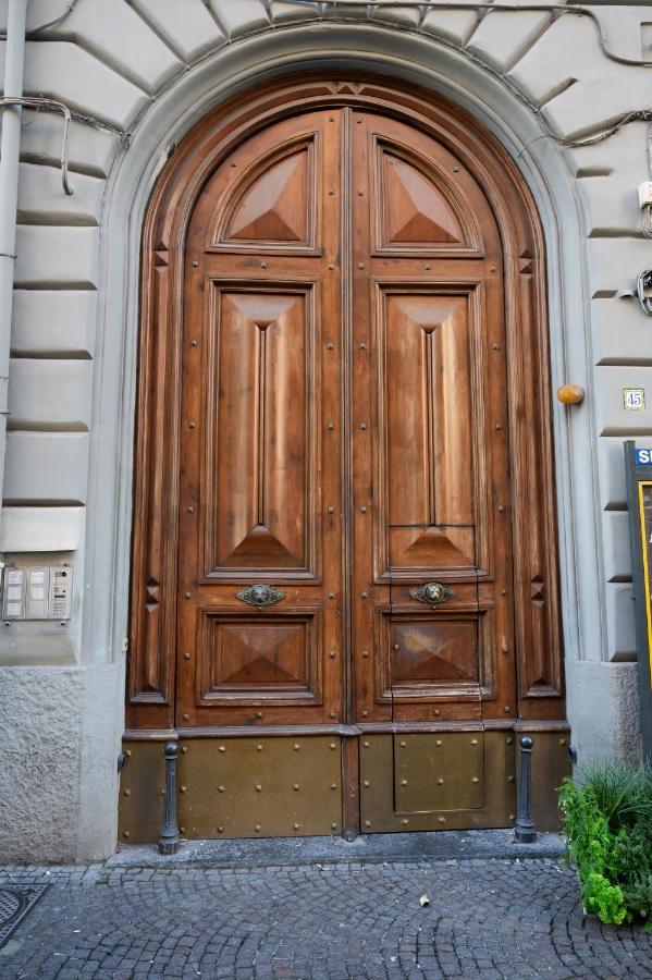 Bernini House Affittacamere Napoli