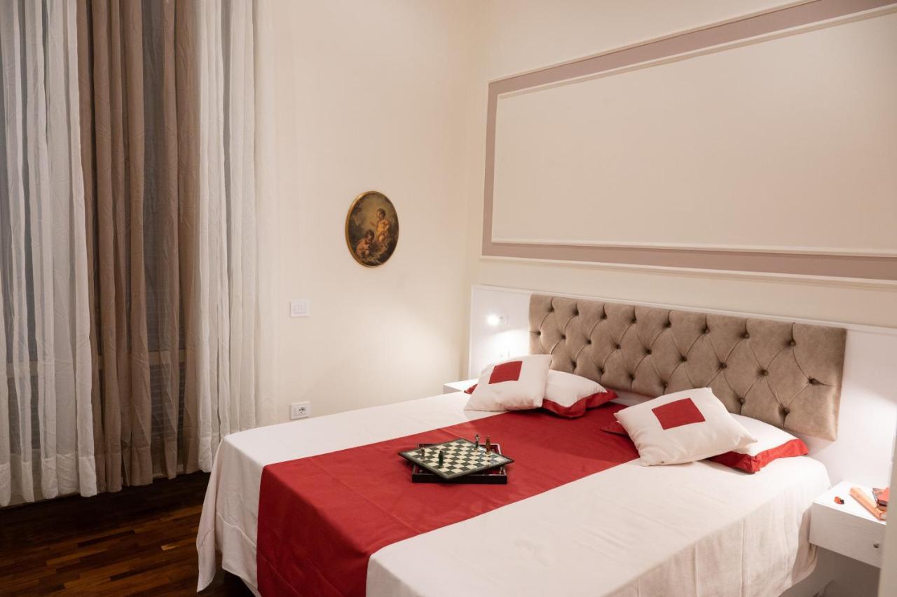 Affittacamere Bernini House *