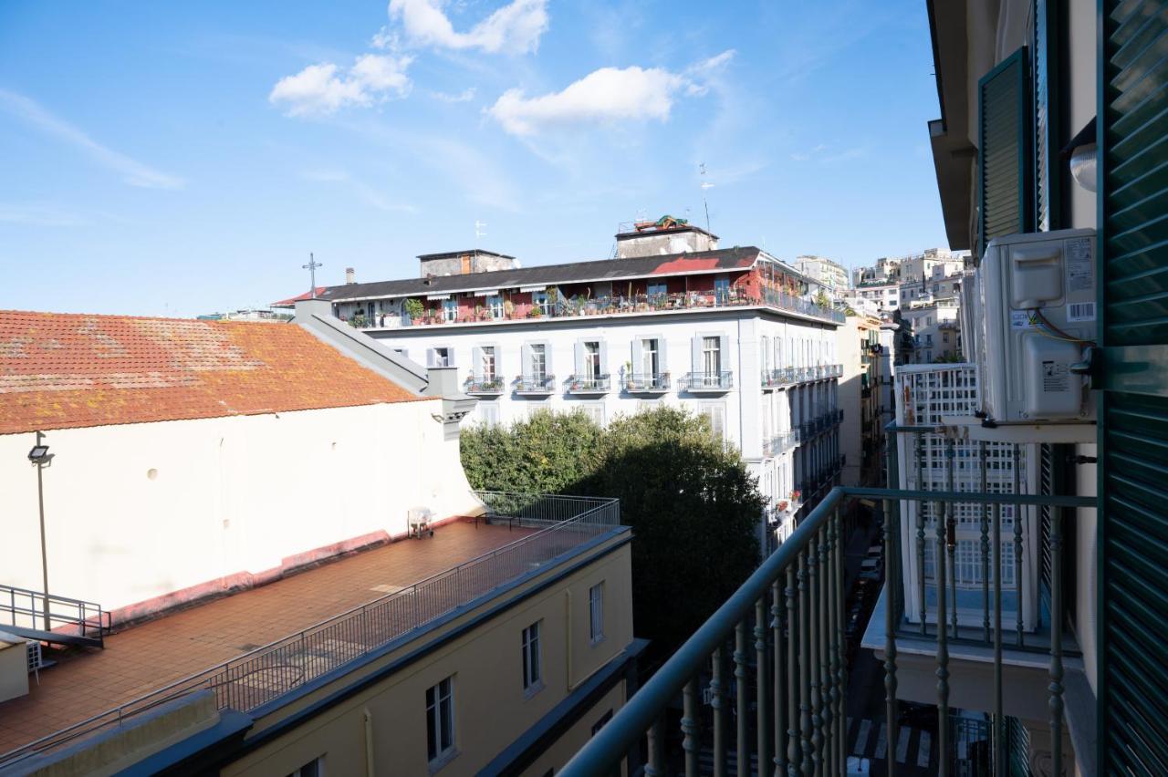 Affittacamere Bernini House