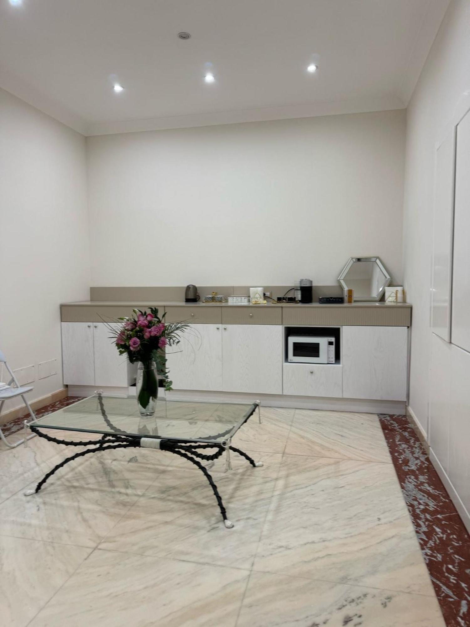 Bernini House Affittacamere Napoli